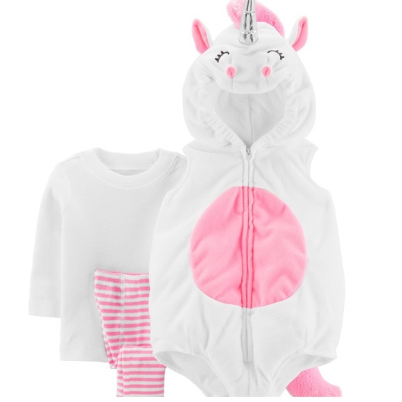 Carter's Other - ☀️SUMMER SALE☀️ Carter’s Unicorn Costume